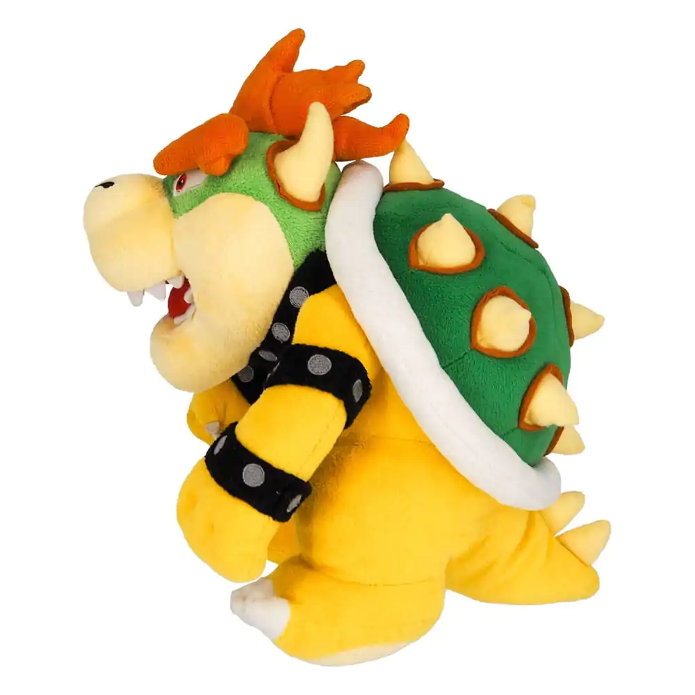 Super Mario Plush Figure Bowser 36 cm termékfotó