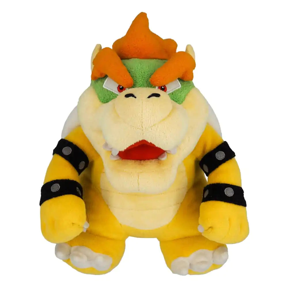 Super Mario Plush Figure Bowser 36 cm termékfotó