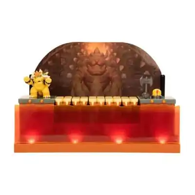 Super Mario Bros Deluxe Bowser Battle product photo