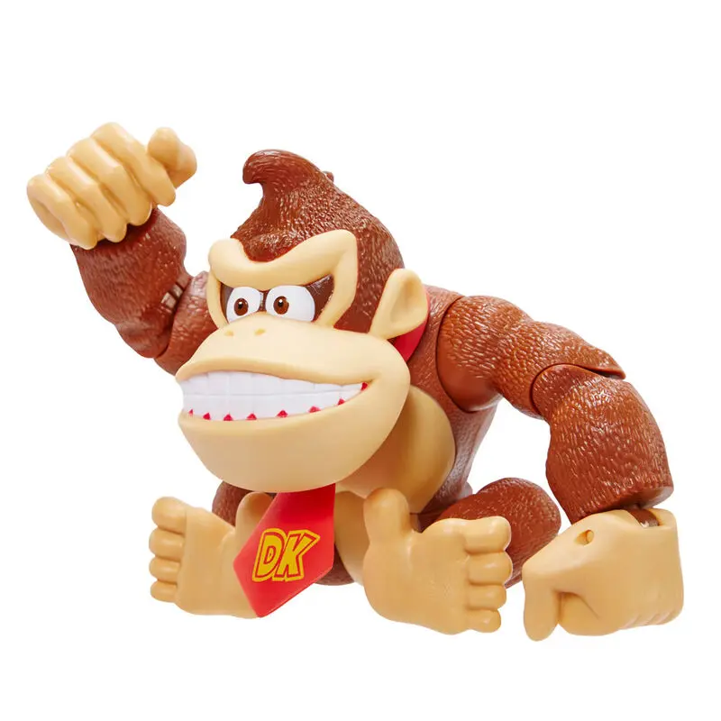 Super Mario Bros Donkey Kong figure termékfotó