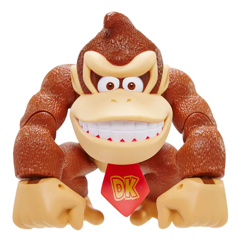 Super Mario Bros Donkey Kong figure termékfotó