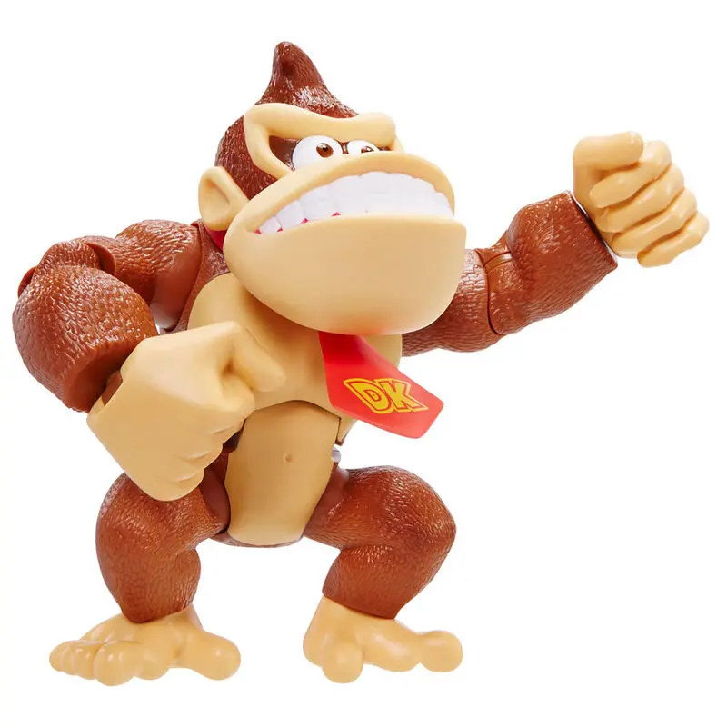 Super Mario Bros Donkey Kong figure termékfotó