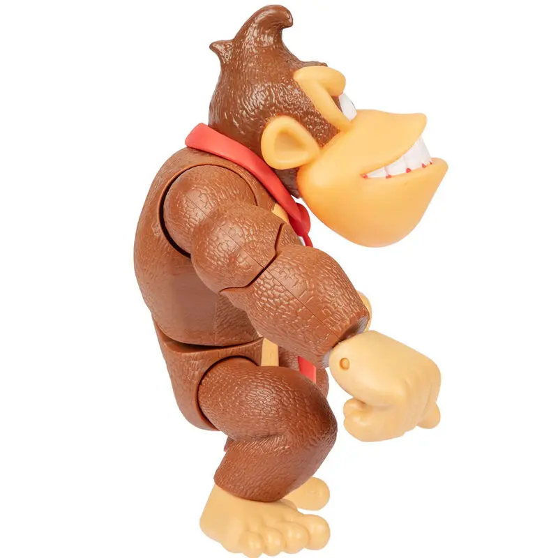 Super Mario Bros Donkey Kong figure termékfotó