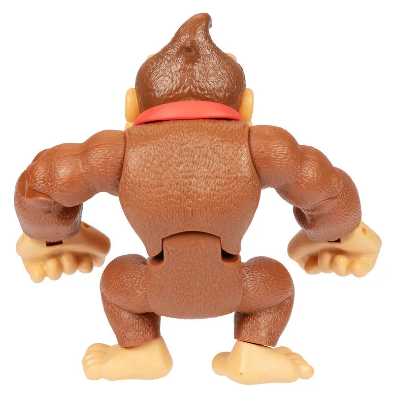 Super Mario Bros Donkey Kong figure termékfotó