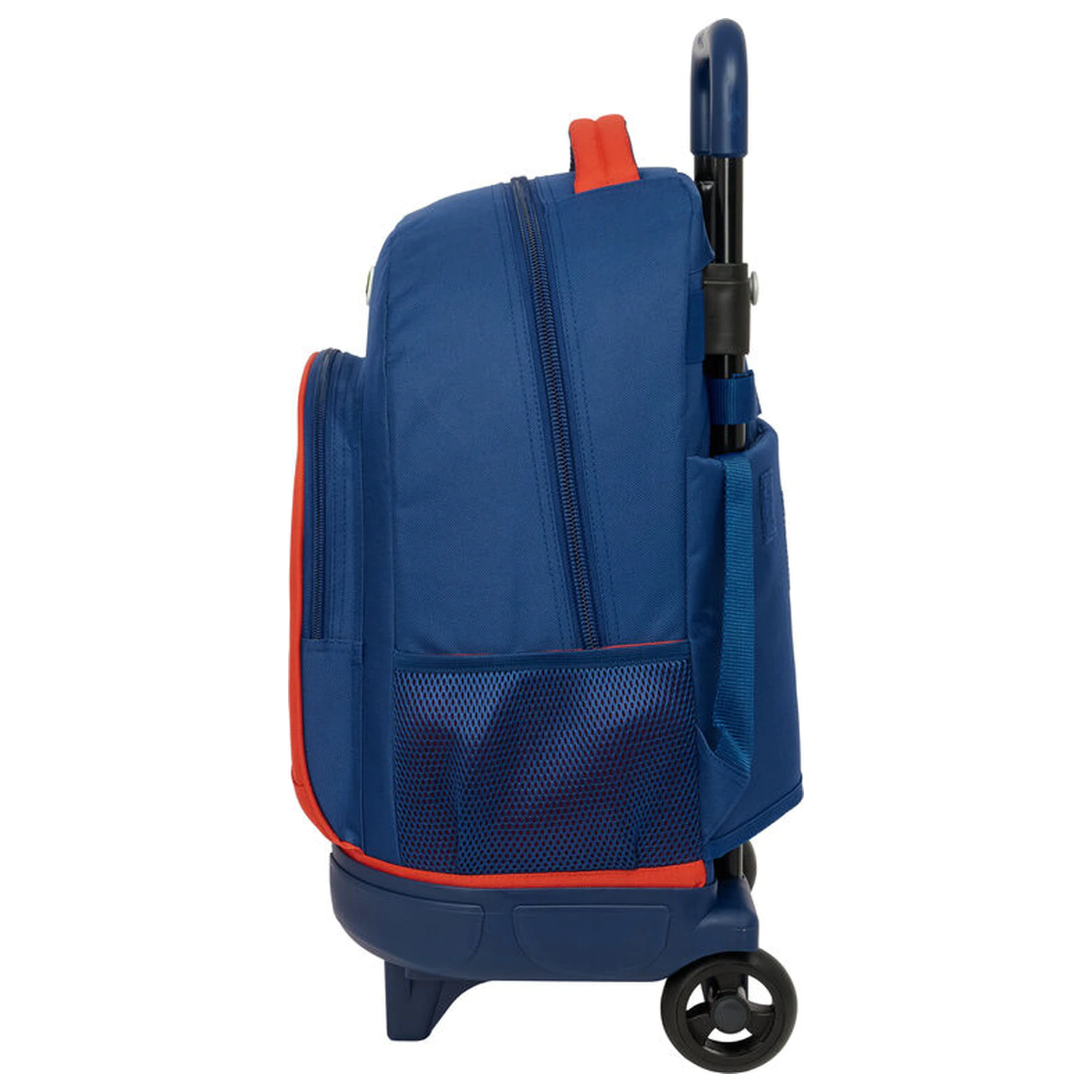 Super Mario Bros Mamma Mia Compact trolley 45cm product photo