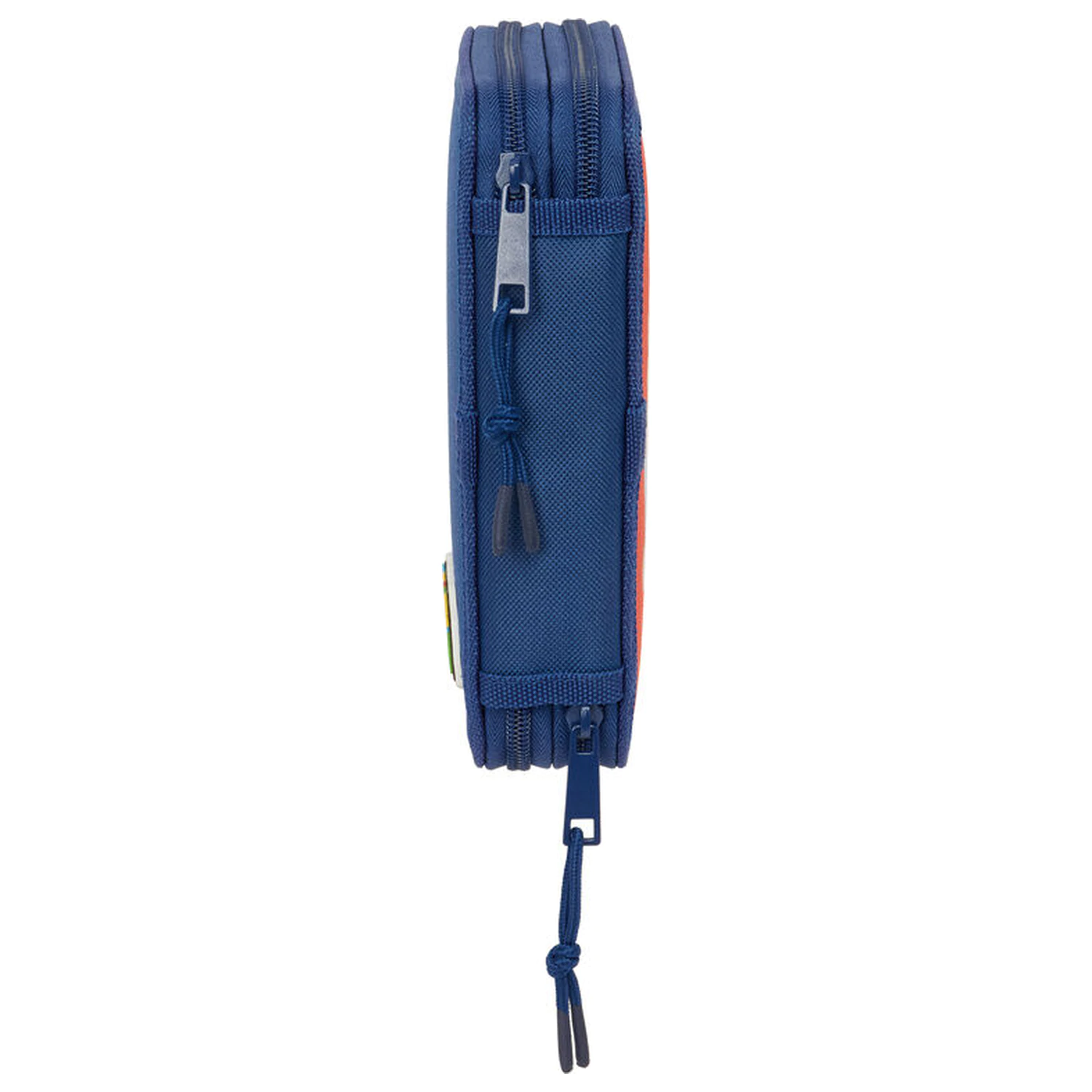 Super Mario Bros Mamma Mia double pencil case 29pcs product photo