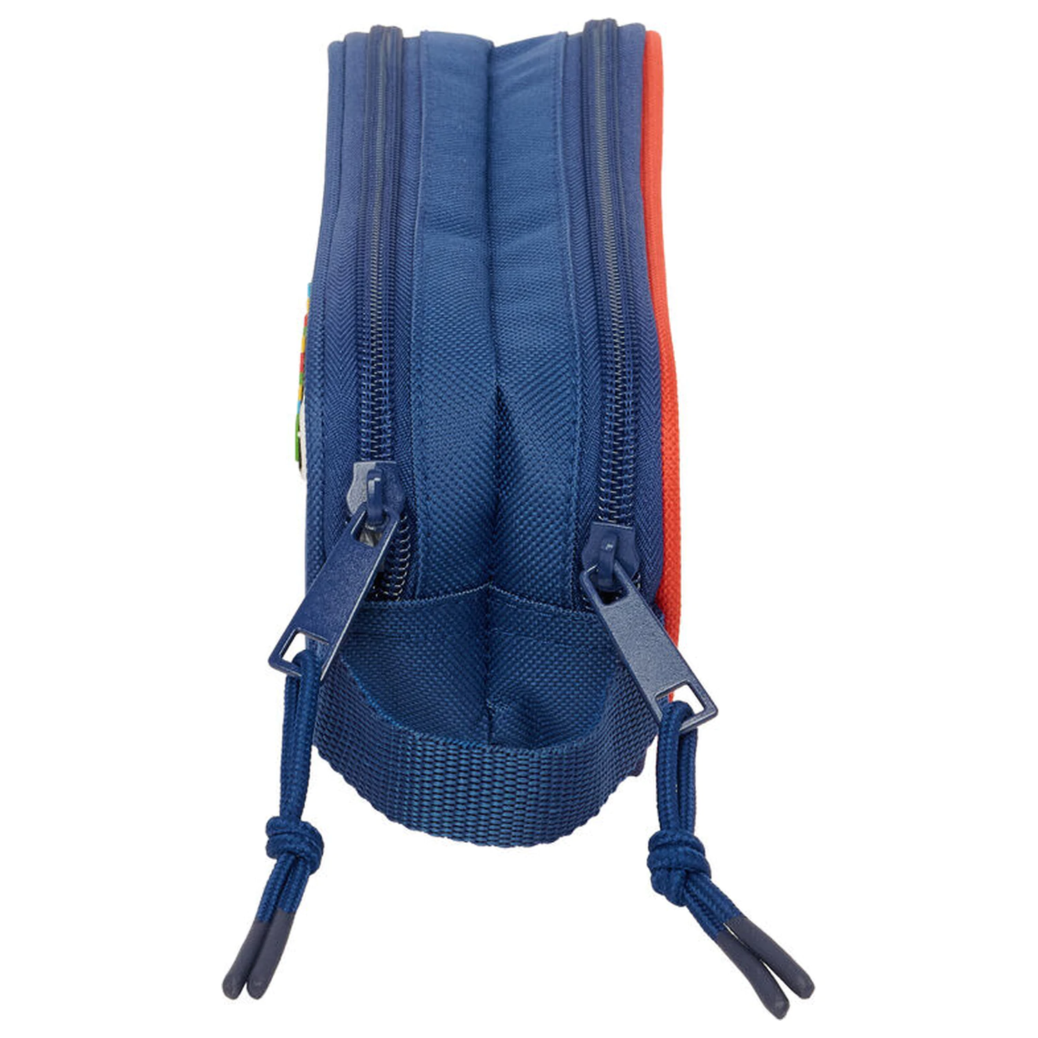 Super Mario Bros Mamma Mia double pencil case product photo