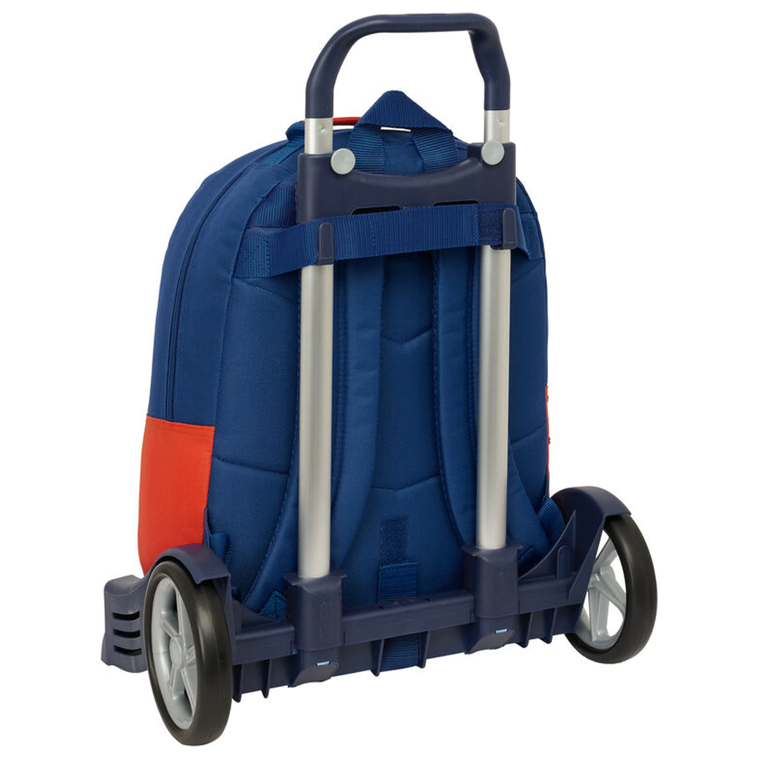 Super Mario Bros Mamma Mia Evolution trolley 42cm product photo