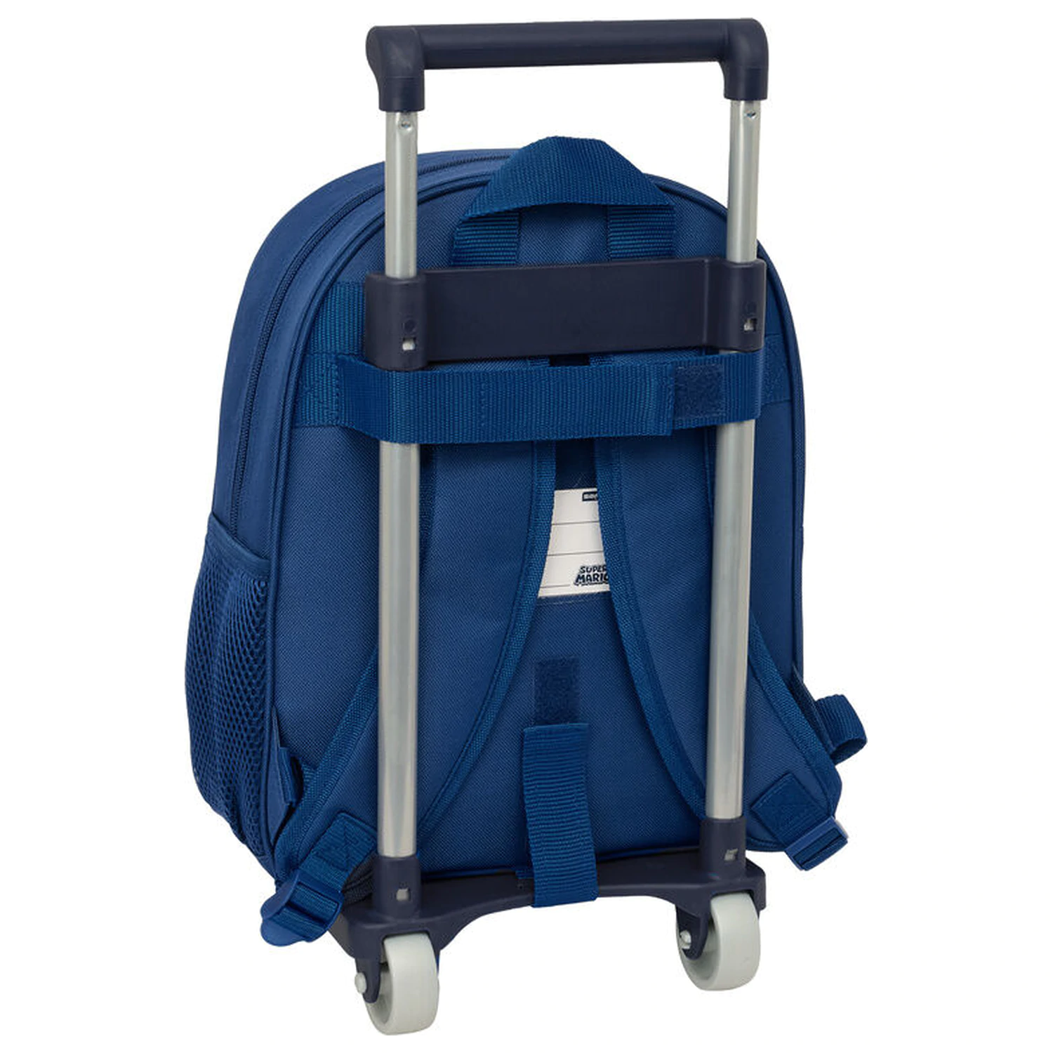 Super Mario Bros Mamma Mia trolley 34cm product photo