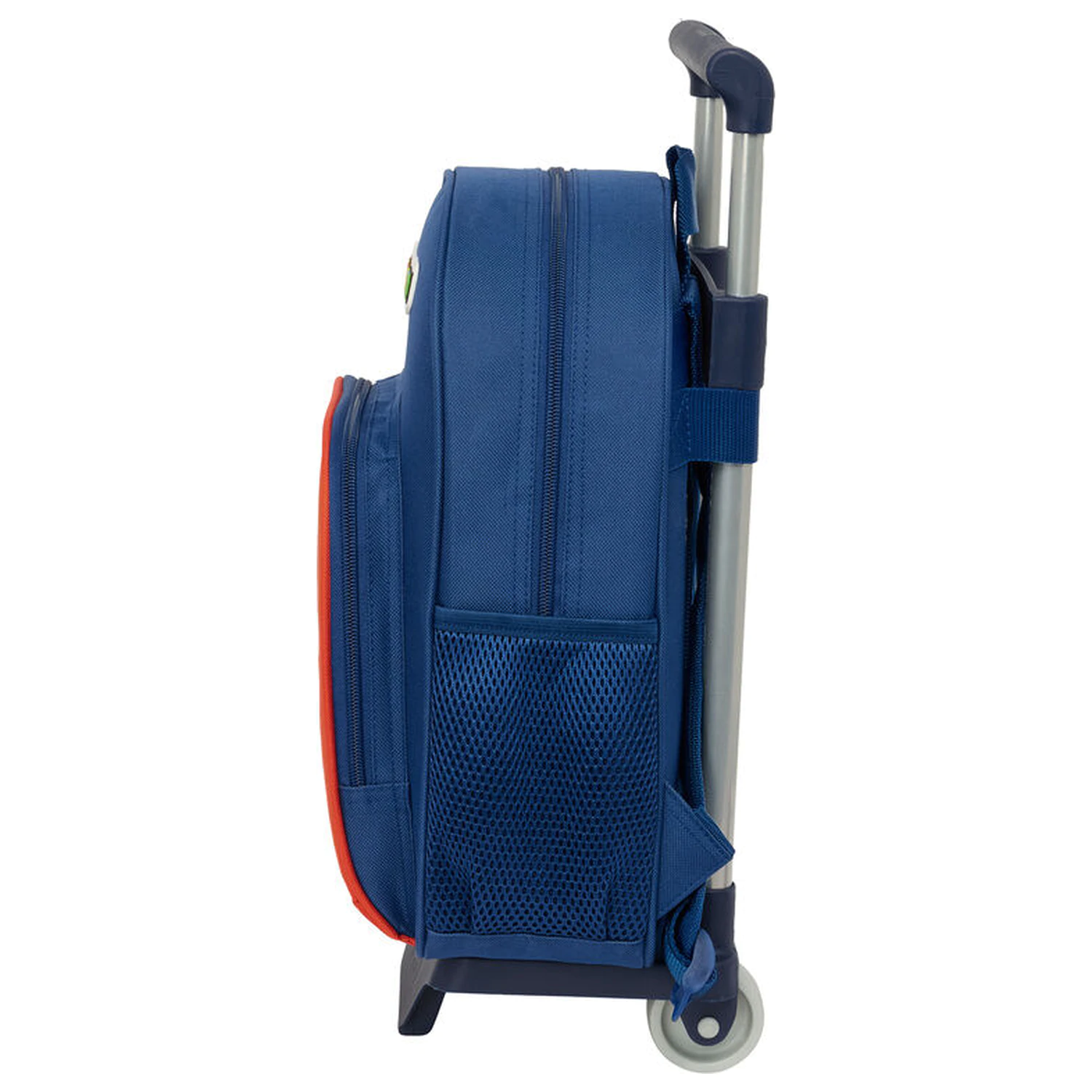 Super Mario Bros Mamma Mia trolley 34cm product photo