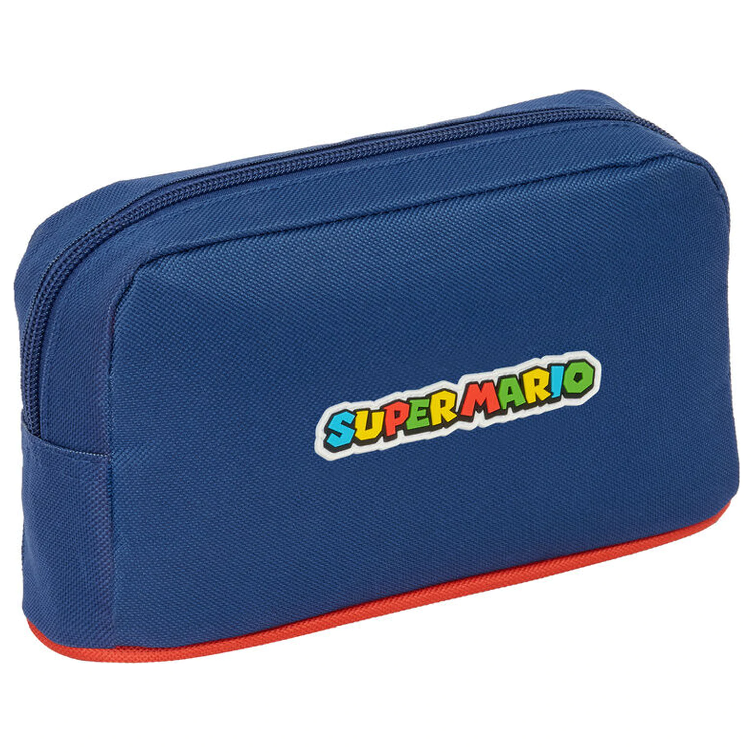 Super Mario Bros Mamma Mia Thermal breakfast bag product photo