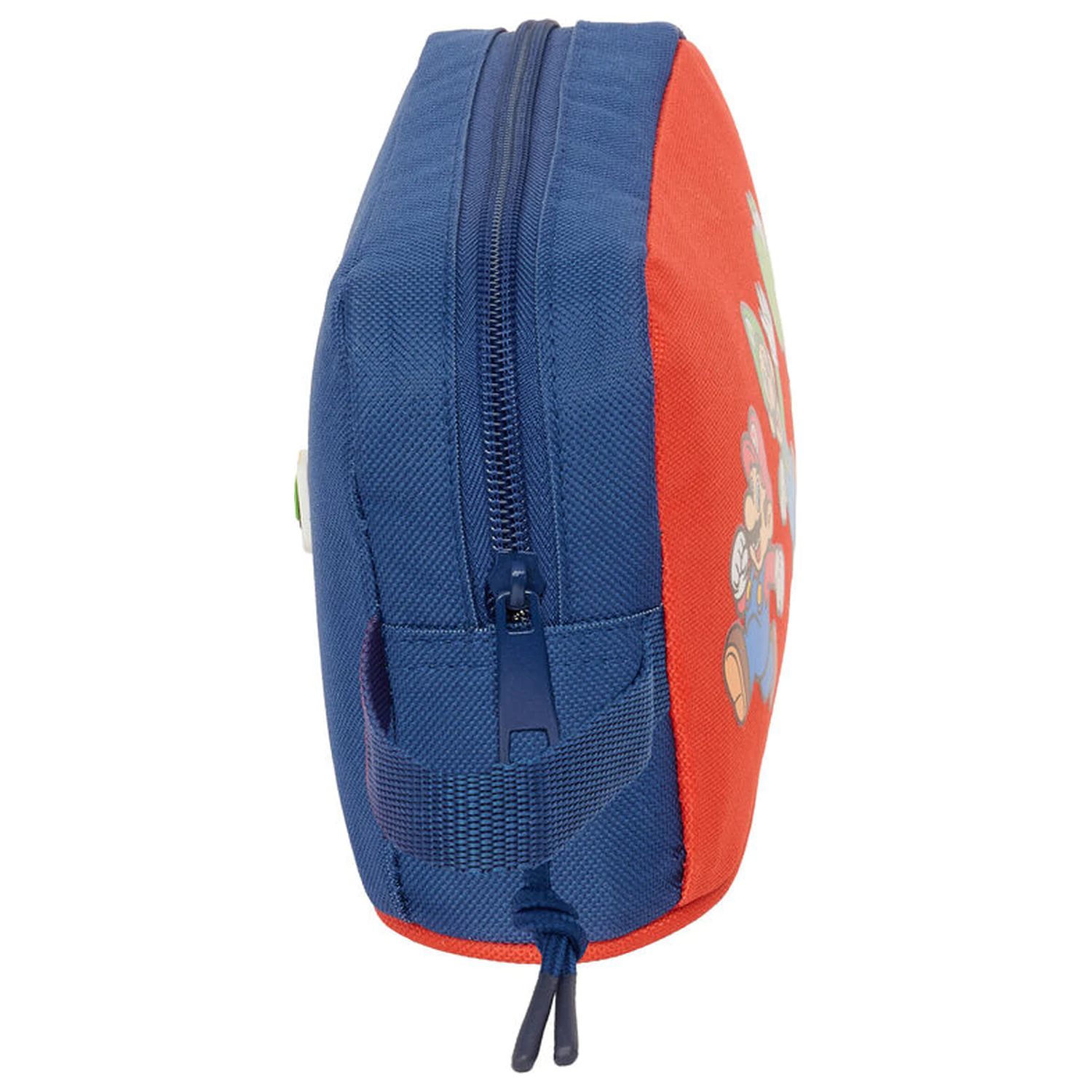 Super Mario Bros Mamma Mia Thermal breakfast bag product photo