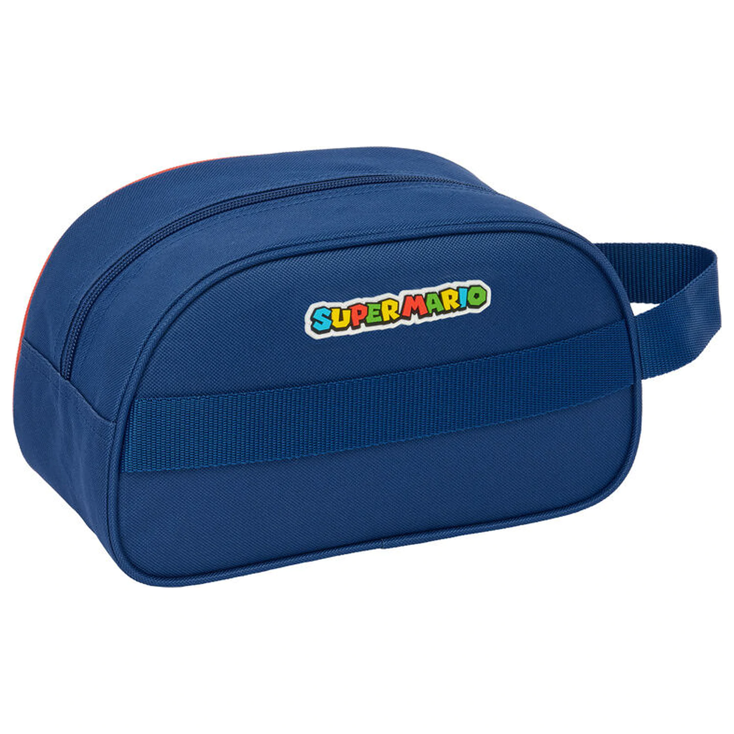 Super Mario Bros Mamma Mia adaptable vanity case product photo