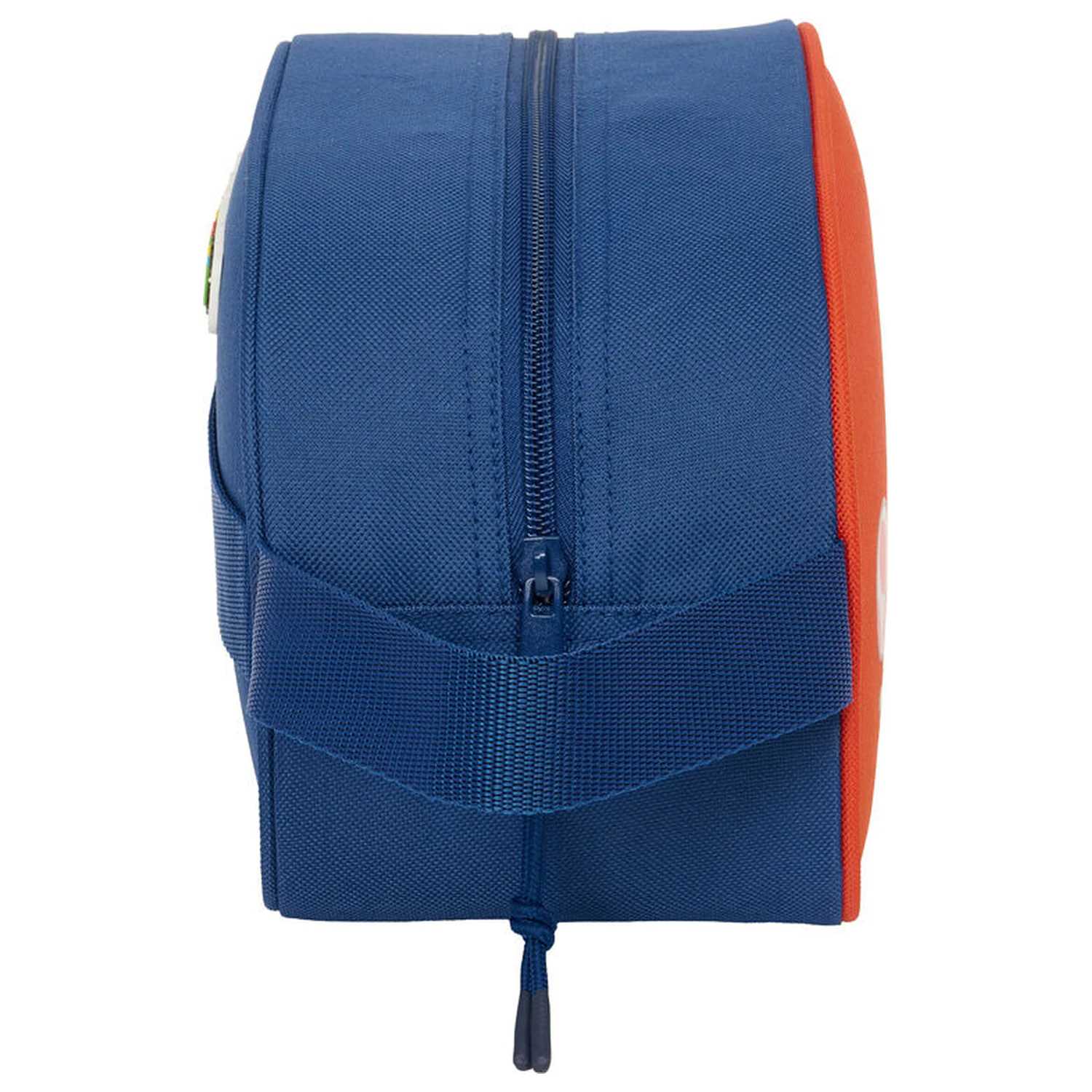 Super Mario Bros Mamma Mia adaptable vanity case product photo