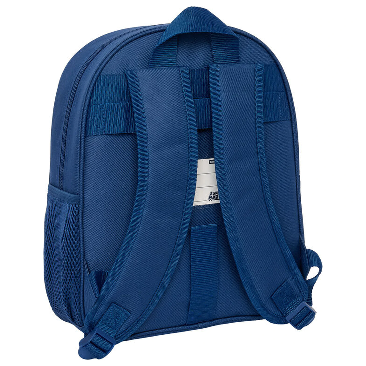 Super Mario Bros Mamma Mia adaptable backpack 34cm product photo