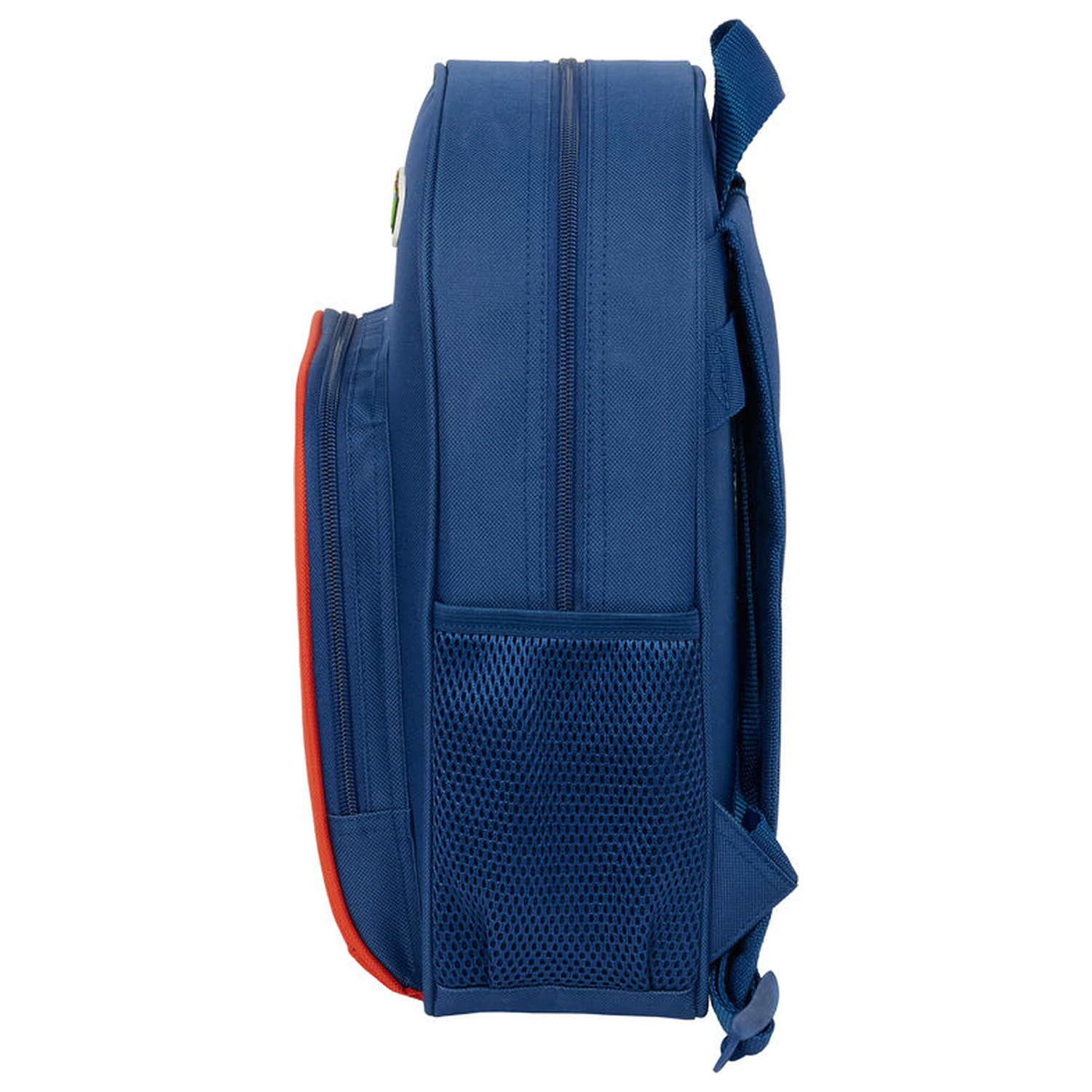 Super Mario Bros Mamma Mia adaptable backpack 34cm product photo