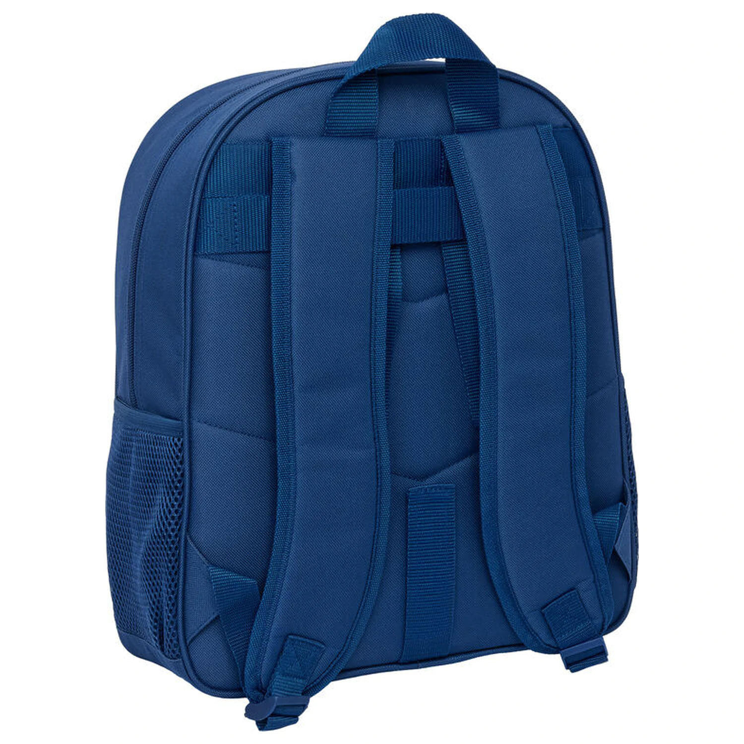 Super Mario Bros Mamma Mia adaptable backpack 38cm product photo