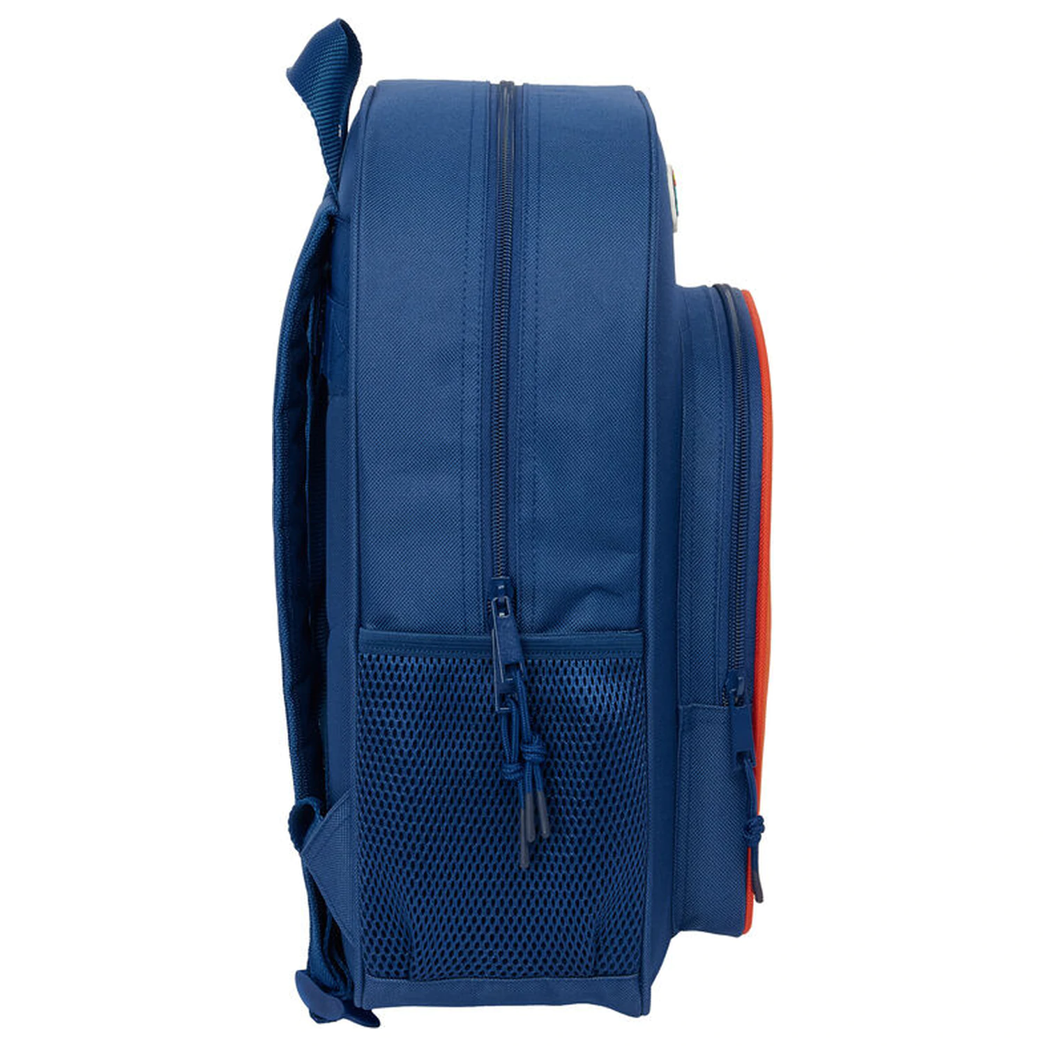 Super Mario Bros Mamma Mia adaptable backpack 38cm product photo