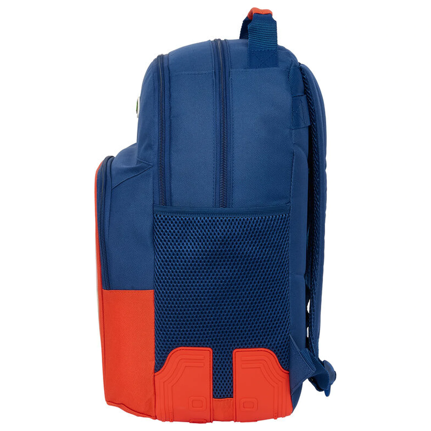 Super Mario Bros Mamma Mia adaptable backpack 42cm product photo