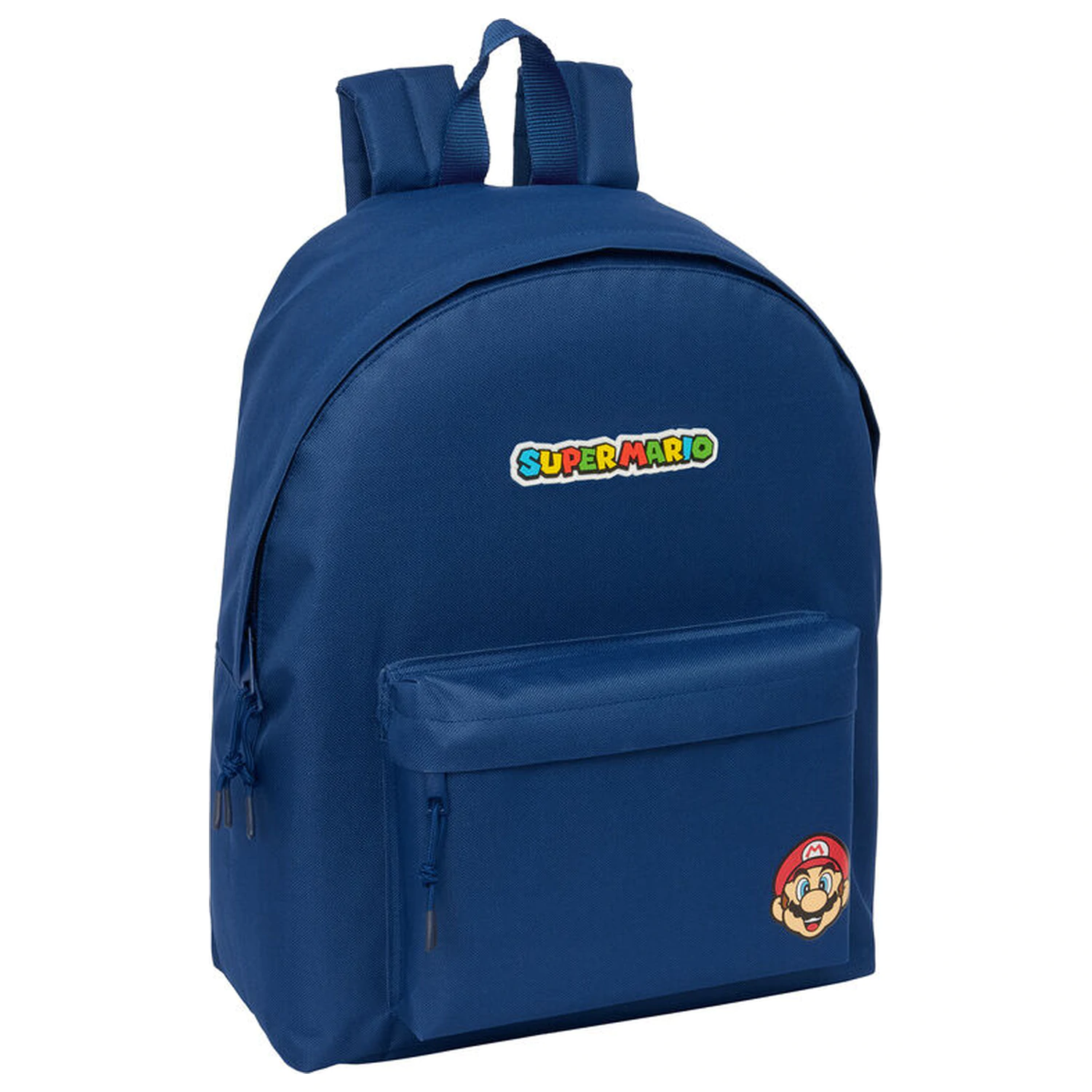 Super Mario Bros Mamma Mia backpack 42cm product photo