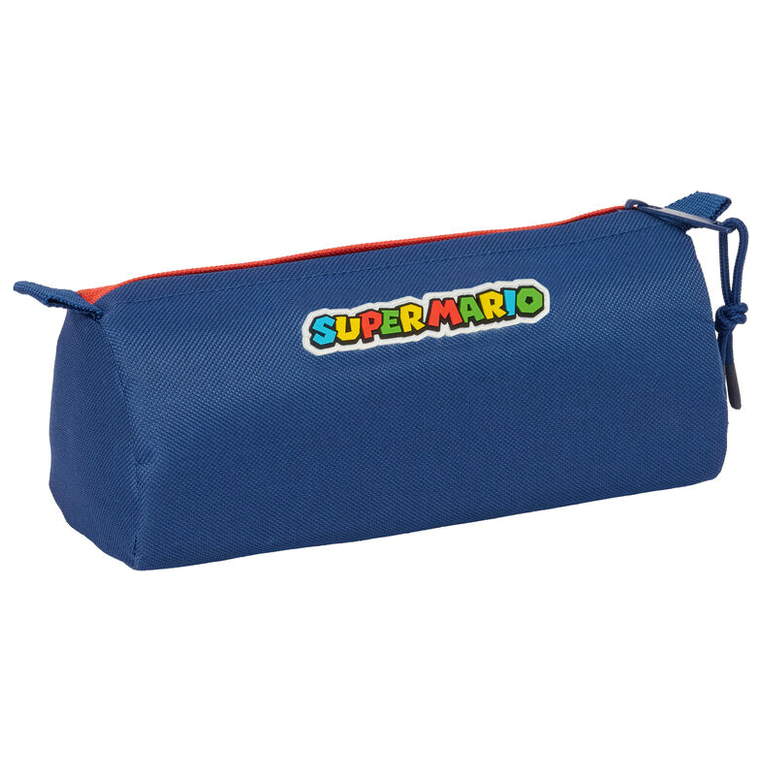 Super Mario Bros Mamma Mia pencil case product photo