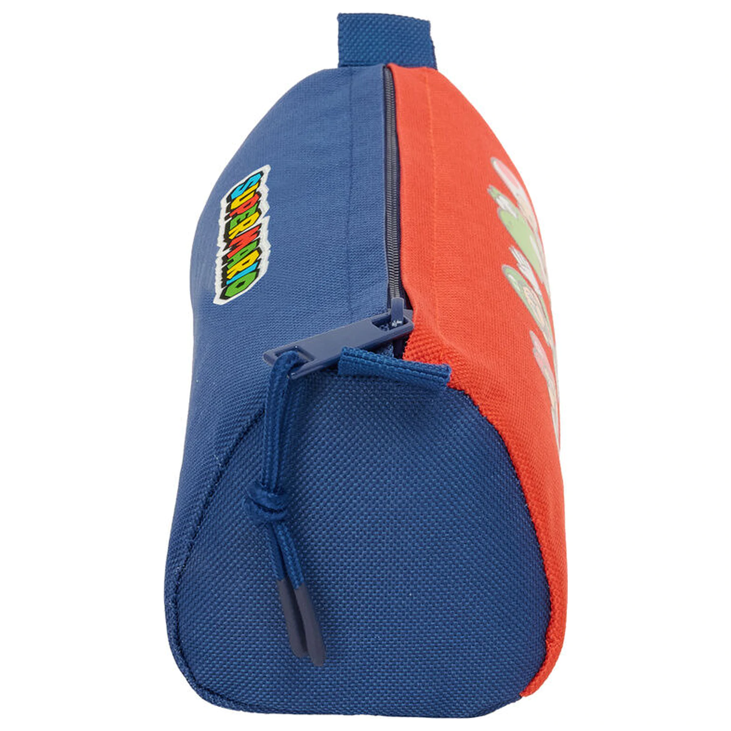 Super Mario Bros Mamma Mia pencil case product photo