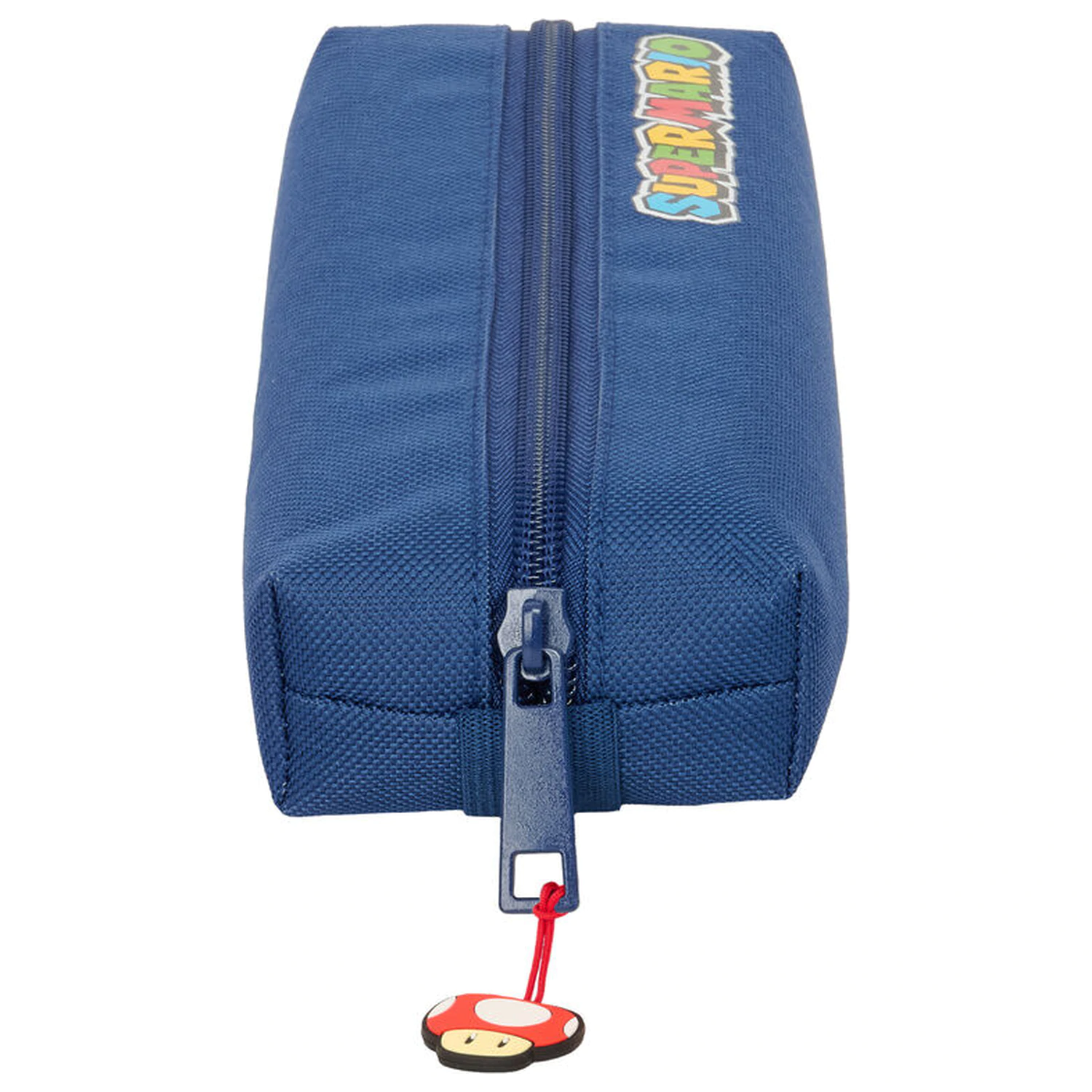 Super Mario Bros Mamma Mia pencil case product photo