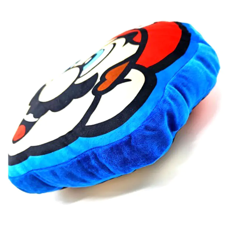 Super Mario Bros Mario 3D cushion 35cm termékfotó