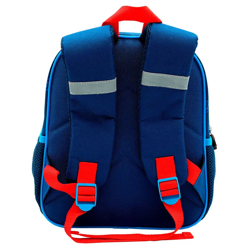 Super Mario Bros Mario and Luigi backpack 29cm product photo