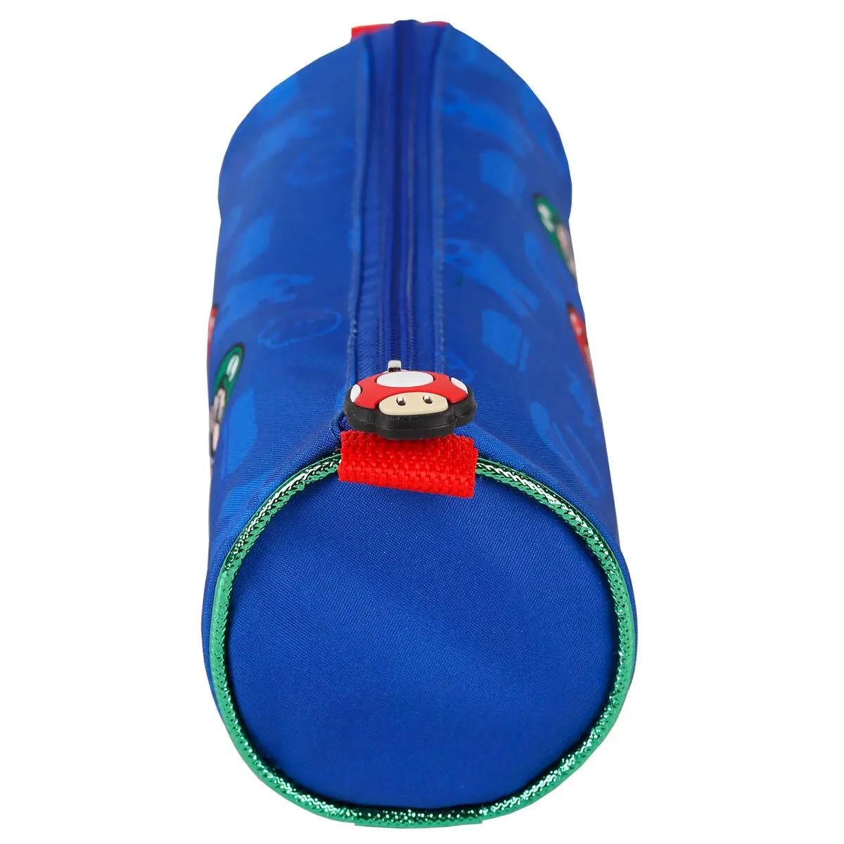 Super Mario Bros Mario and Luigi pencil case product photo