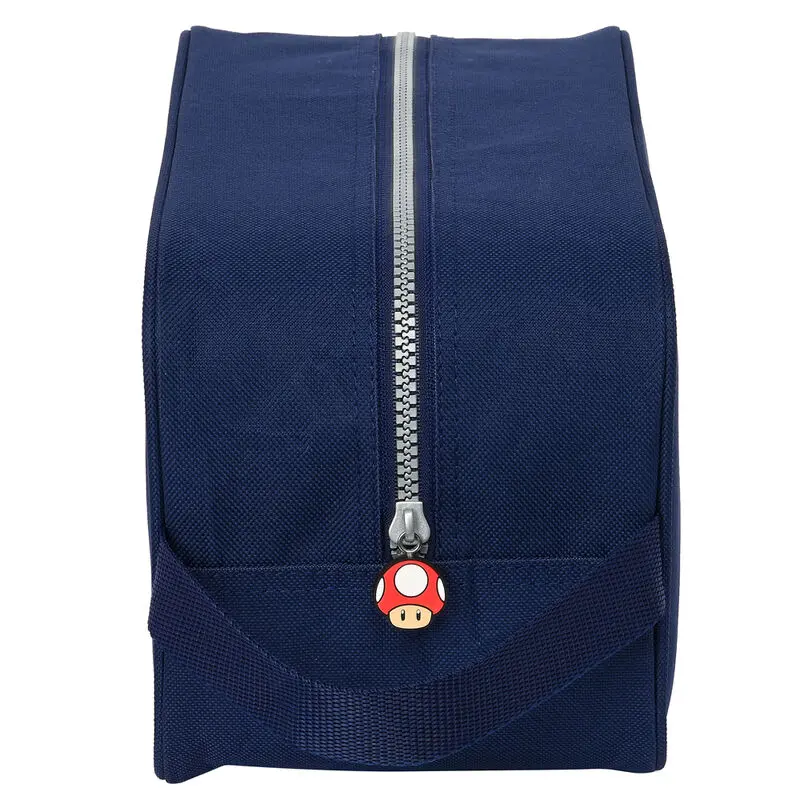Super Mario Bros shoes bag product photo