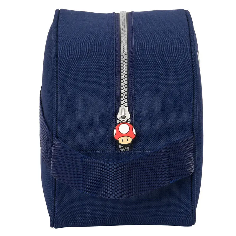 Super Mario Bros adaptable vanity case product photo