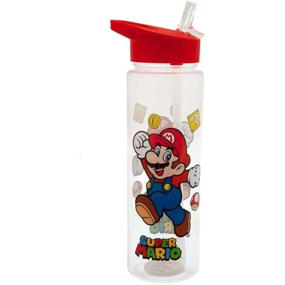 Super Mario Bros bottle 540ml product photo