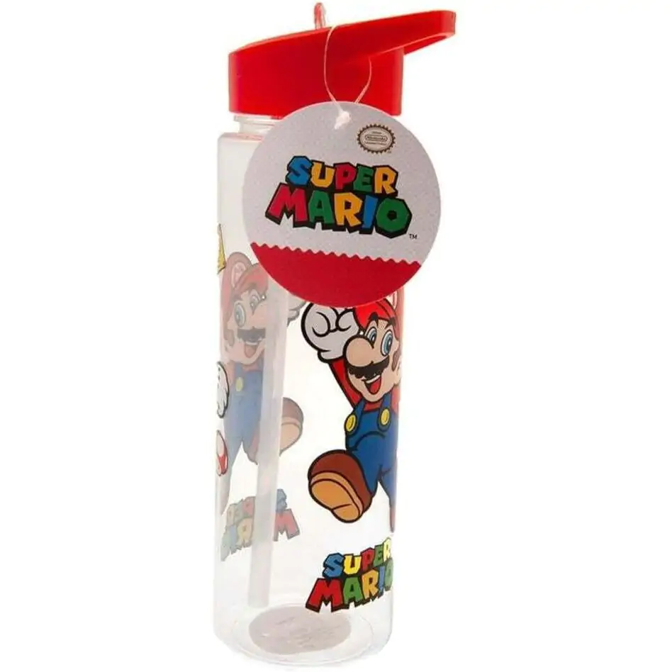 Super Mario Bros bottle 540ml product photo