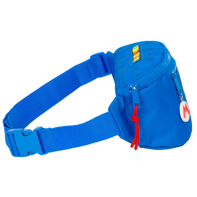 Super Mario Bros Play belt pouch termékfotó