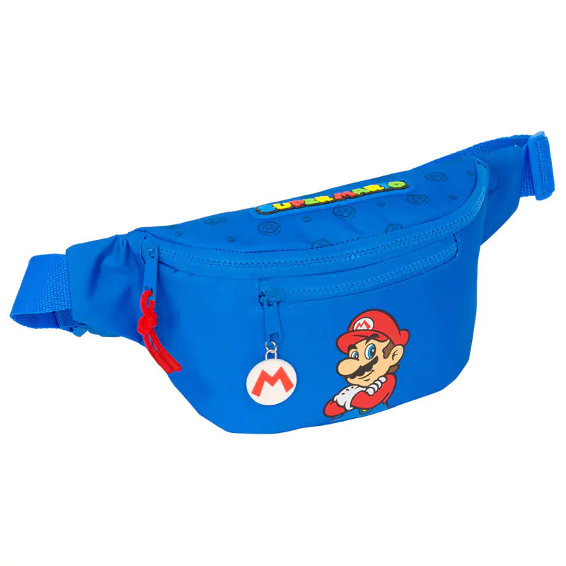 Super Mario Bros Play belt pouch termékfotó