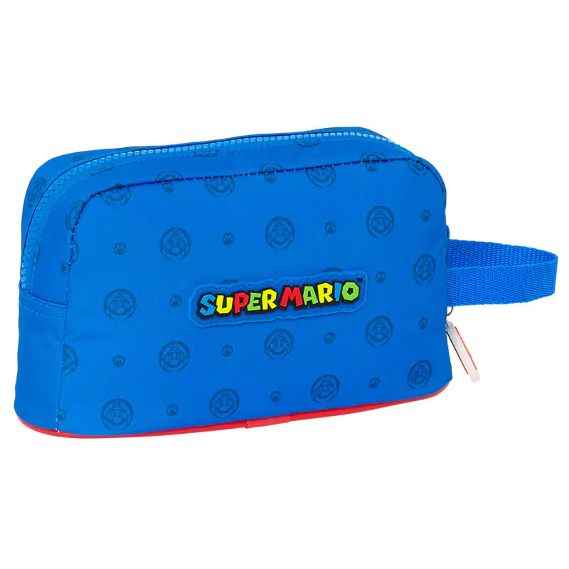 Super Mario Bros Play thermo breakfast bag termékfotó