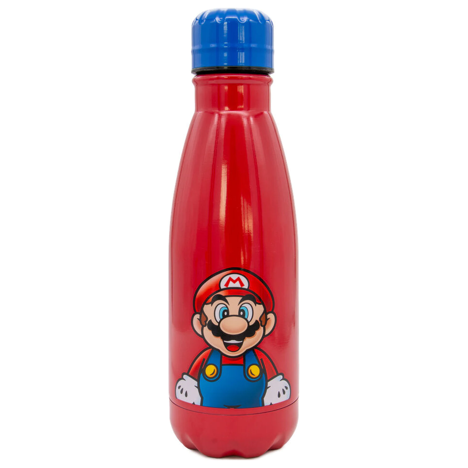 Super Mario Bros Stainless steel bottle 500ml product photo