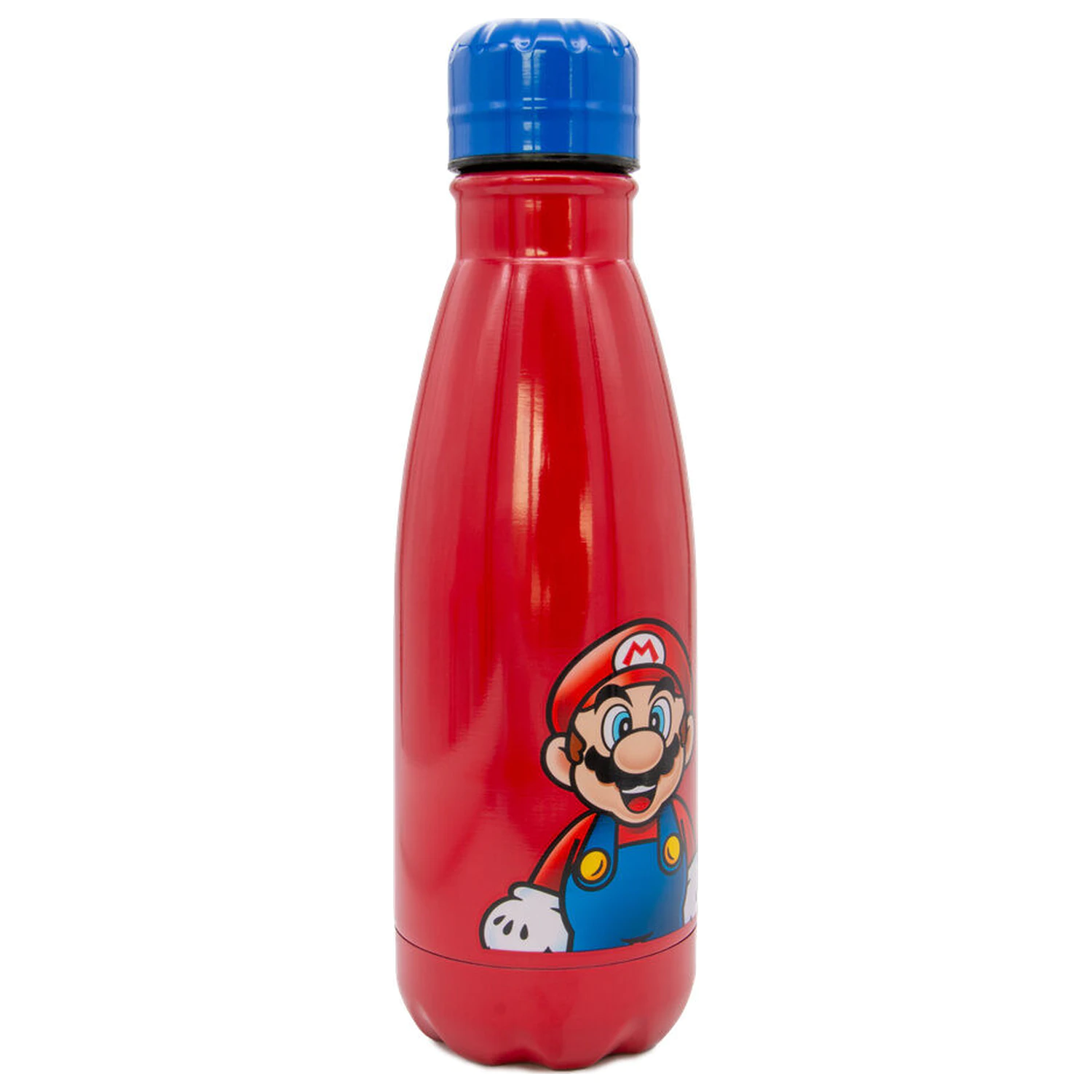 Super Mario Bros Stainless steel bottle 500ml product photo