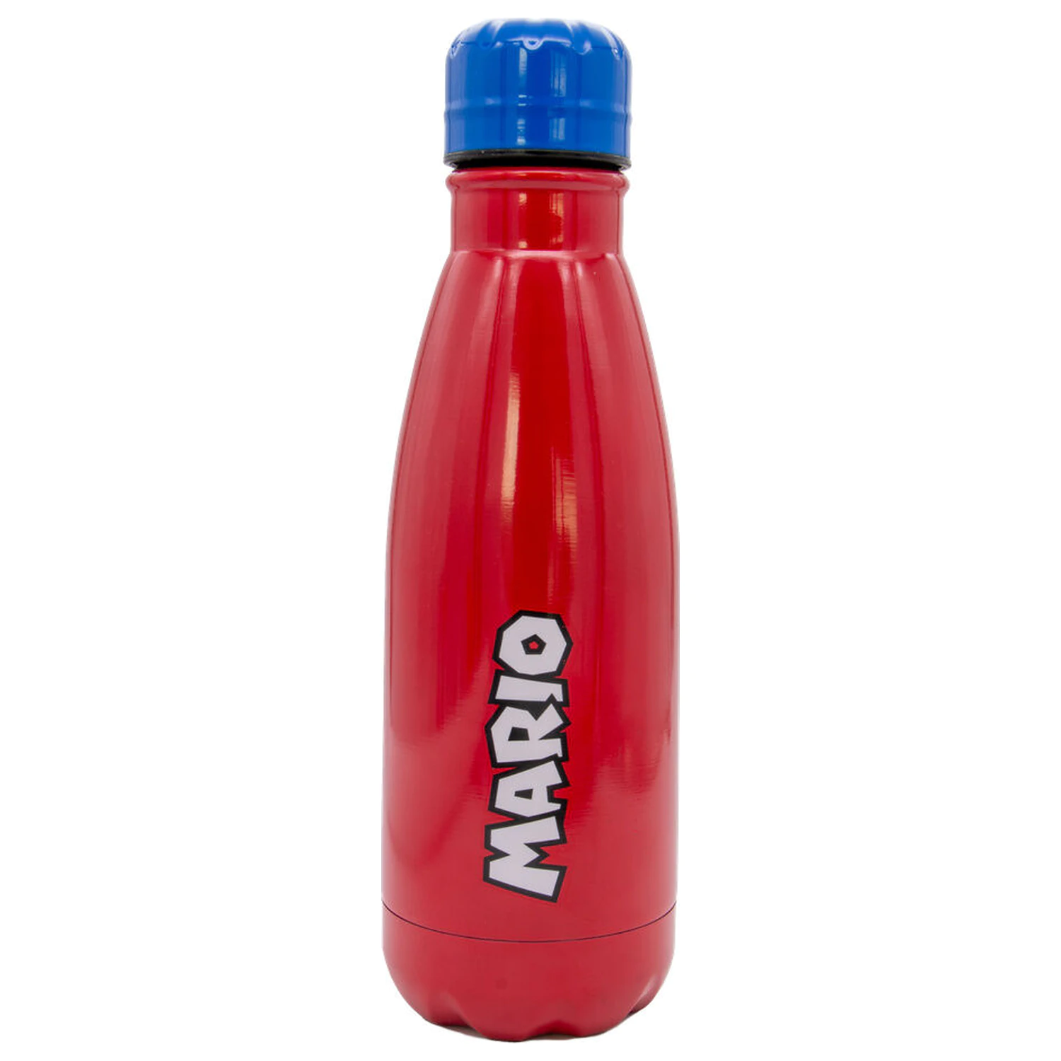 Super Mario Bros Stainless steel bottle 500ml product photo