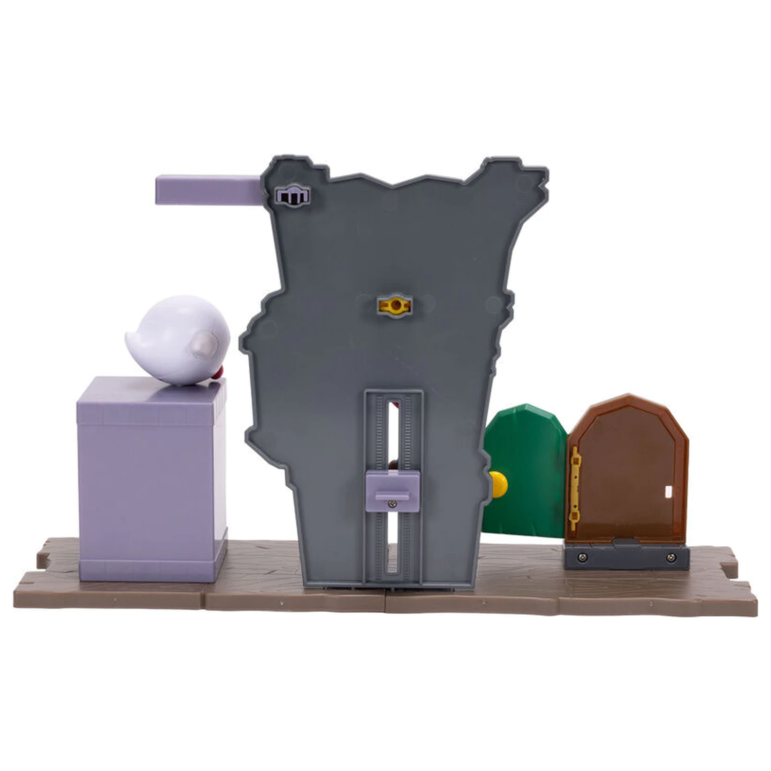 Super Mario Bros Spinning Spirit playset product photo