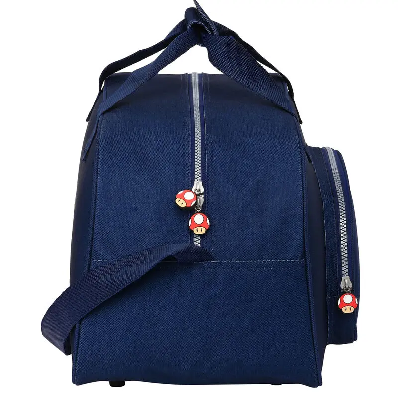Super Mario Bros sport bag product photo