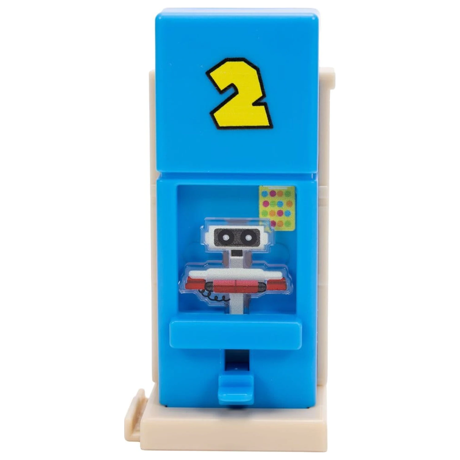 Super Mario Bros - Super Mario Galaxy Movie diorama product photo