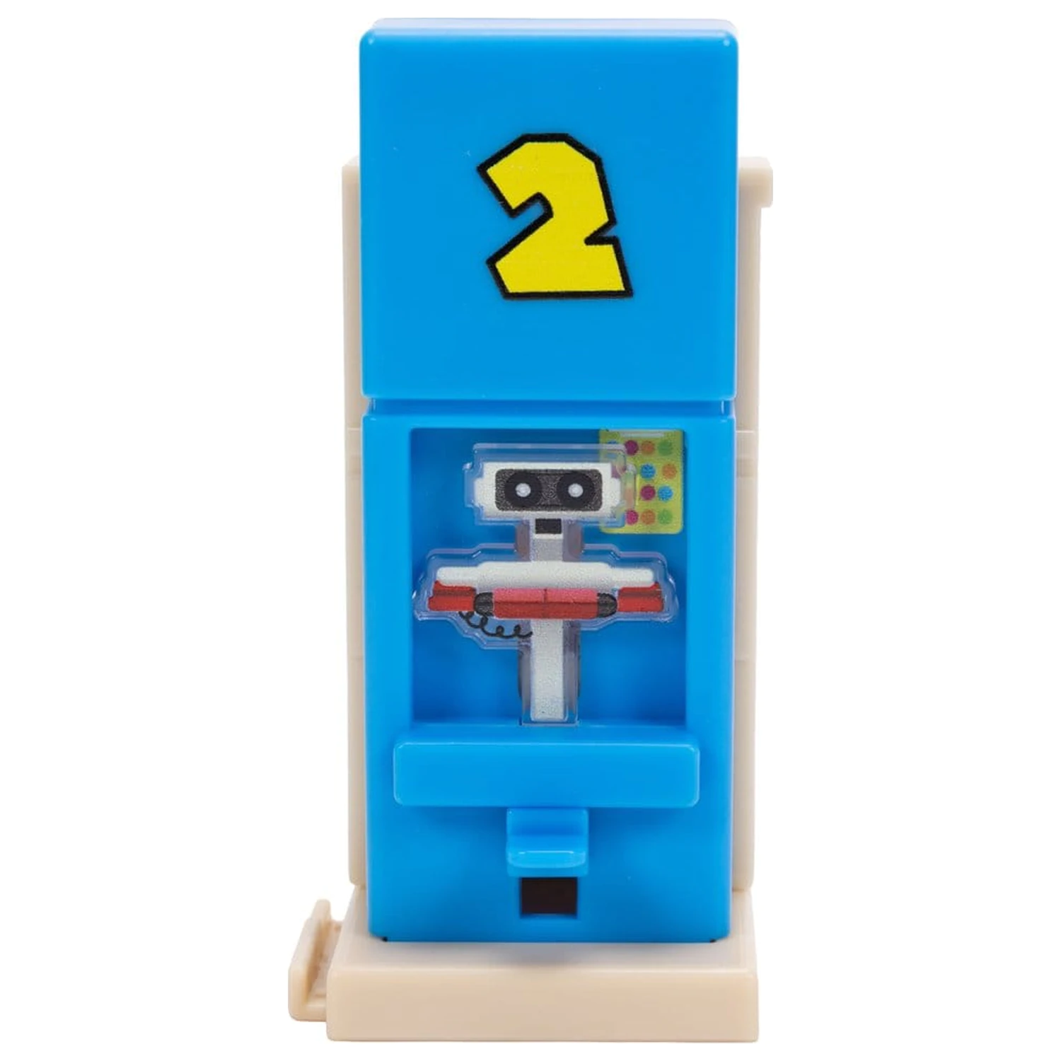 Super Mario Bros - Super Mario Galaxy Movie diorama product photo