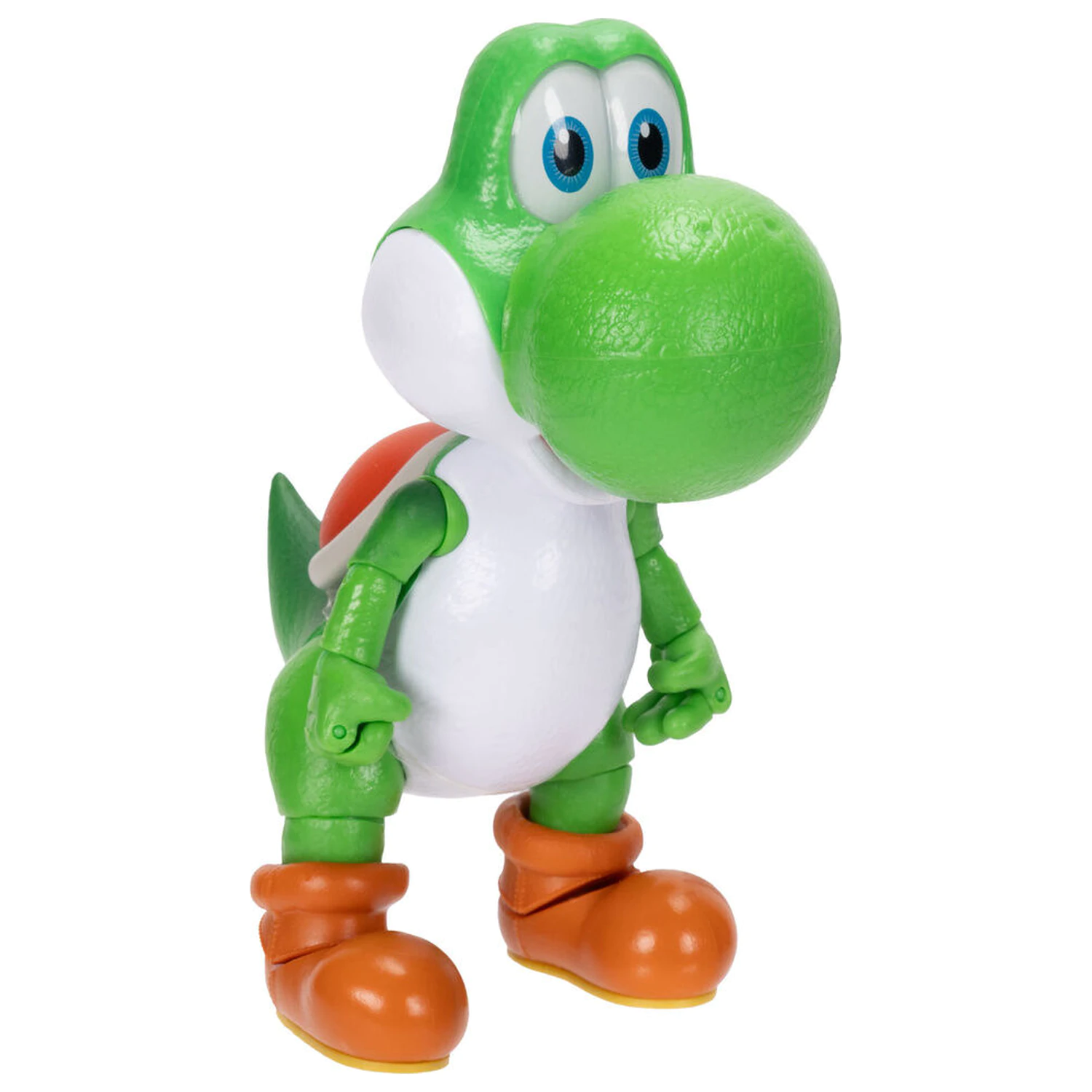 Super Mario Bros - Super Mario Galaxy Movie pack figures 12,5cm product photo