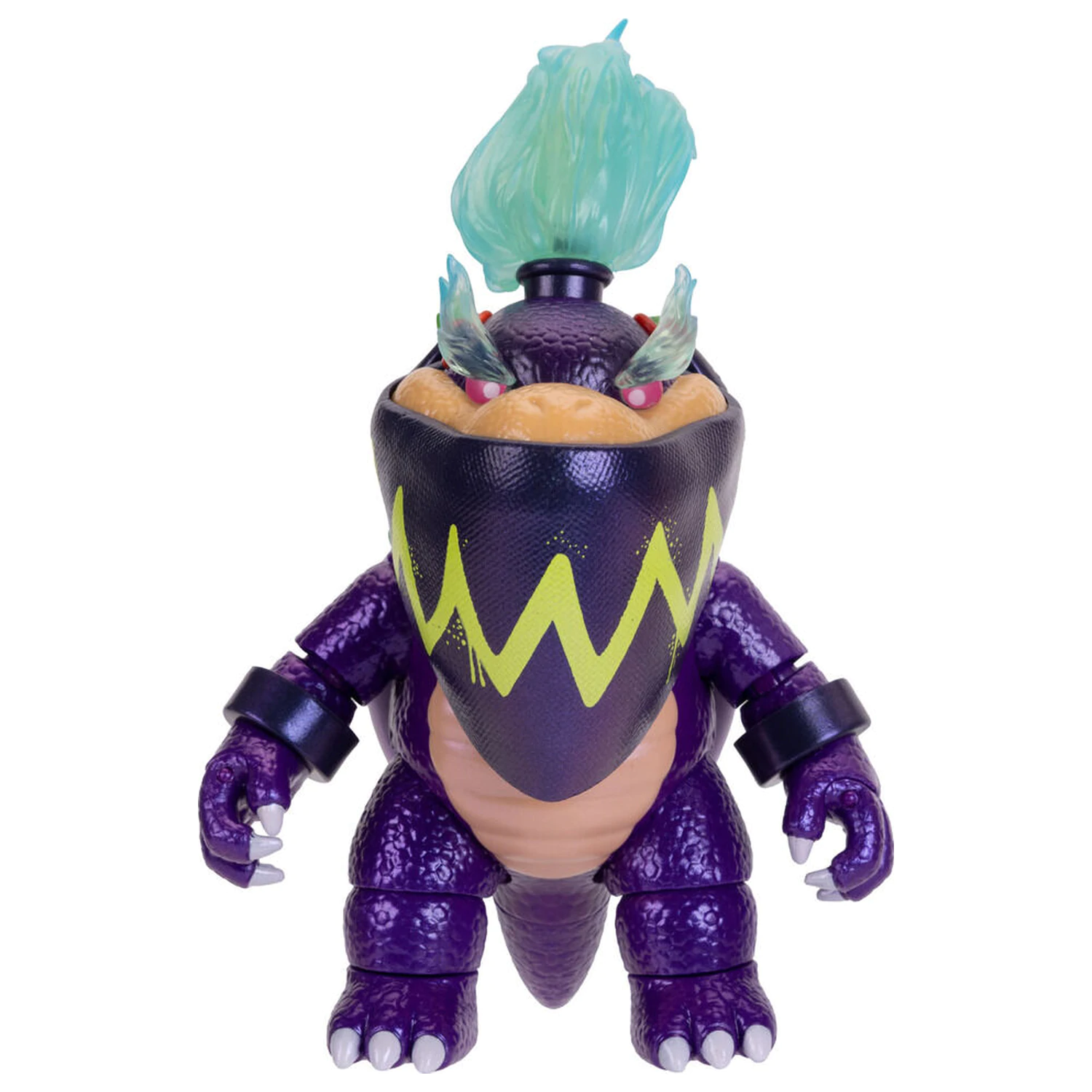Super Mario Bros - Super Mario Galaxy Movie pack figures 12,5cm product photo