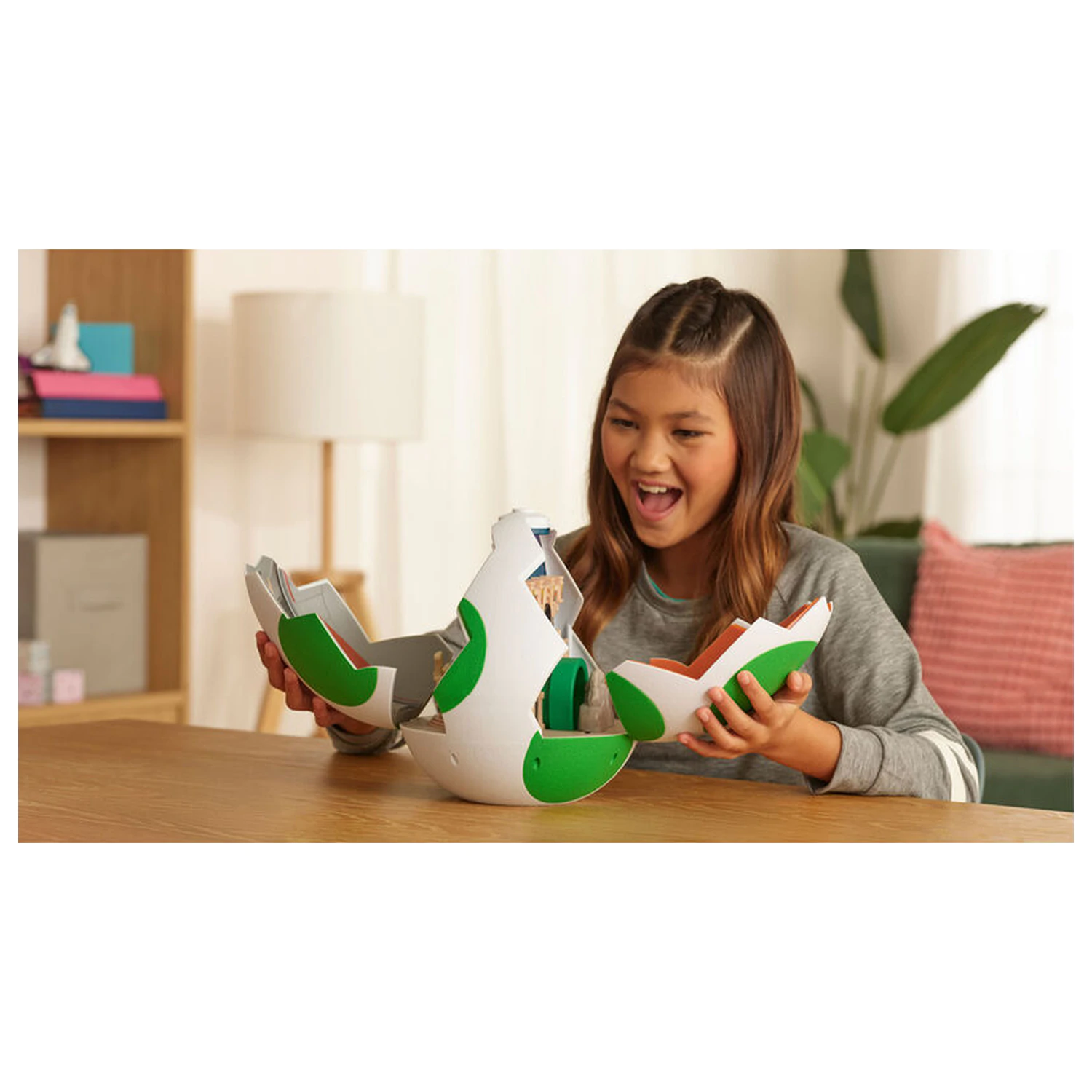 Super Mario Bros - Super Mario Galaxy Movie Playset basic product photo