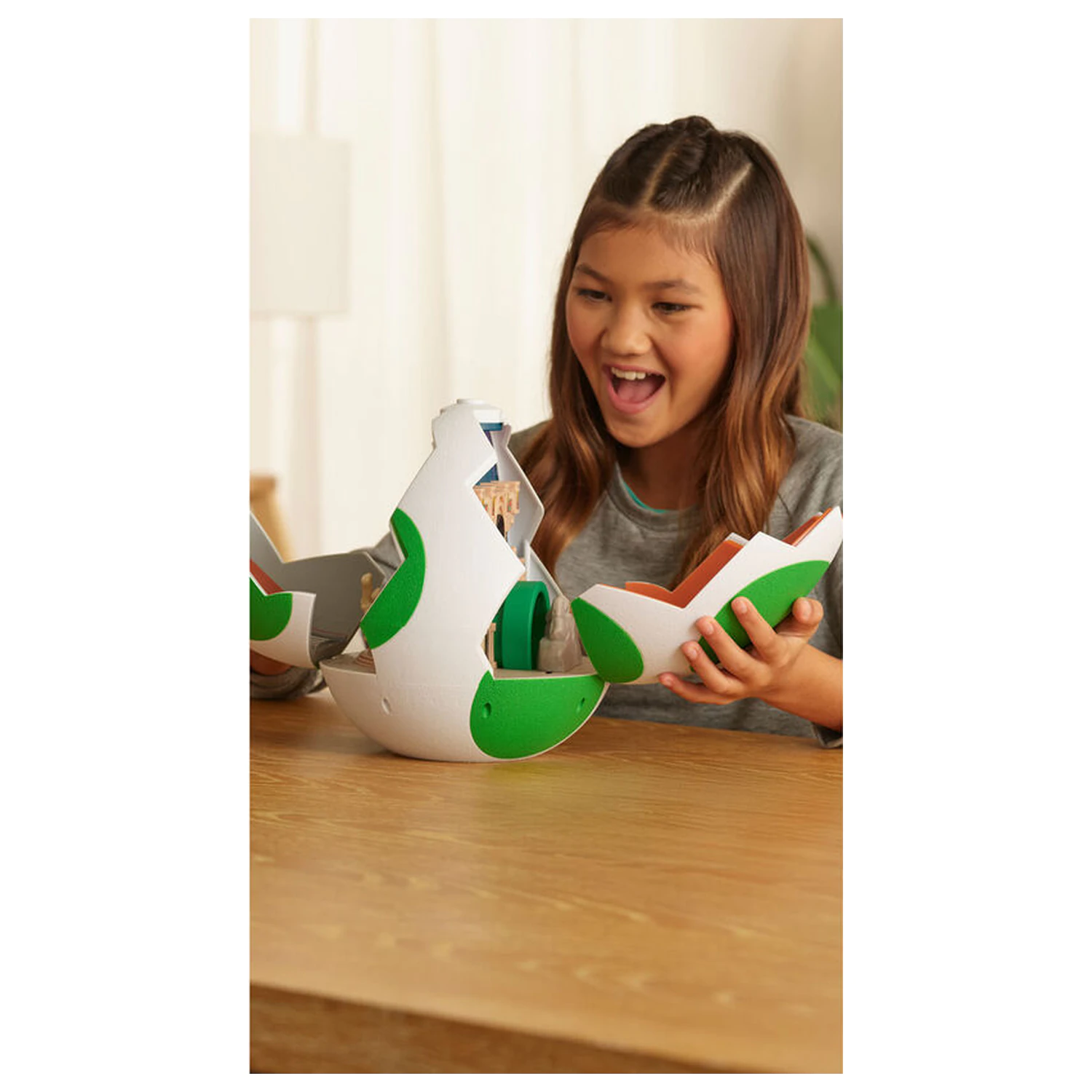 Super Mario Bros - Super Mario Galaxy Movie Playset basic product photo