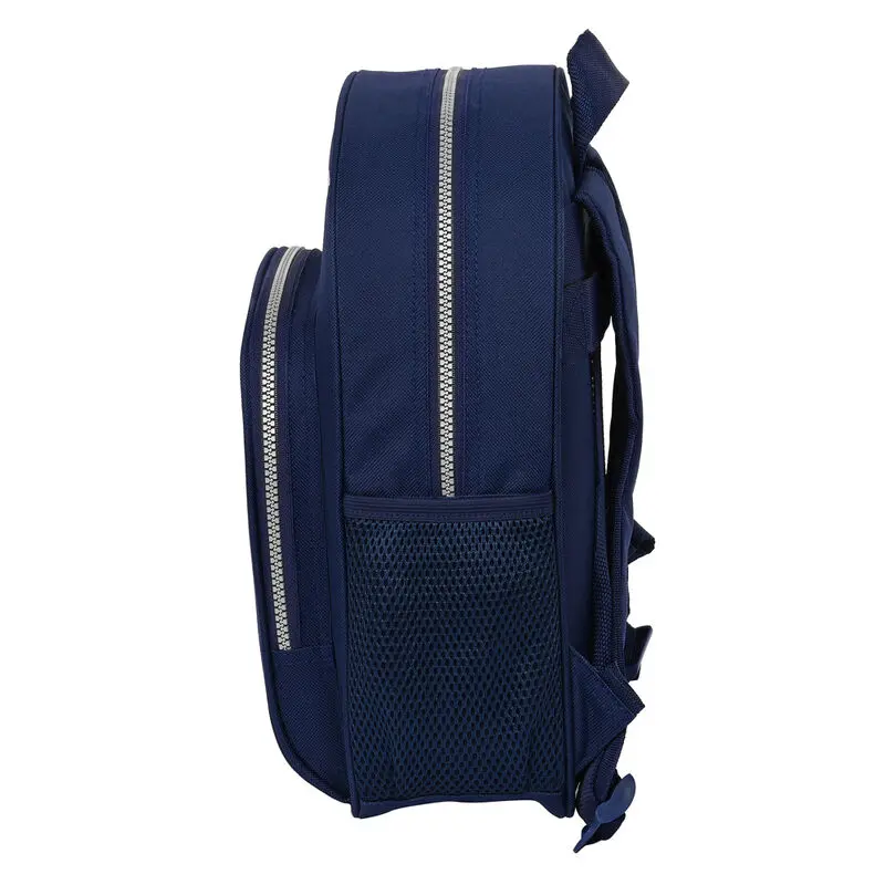 Super Mario Bros adaptable backpack 34cm product photo