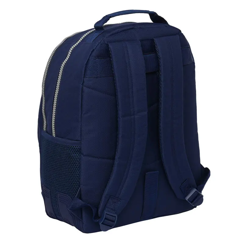 Super Mario Bros adaptable backpack 42cm product photo